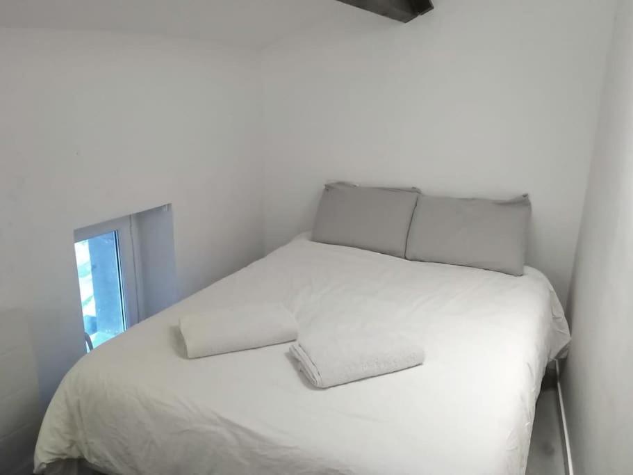 Detente - Appartement Et Poutres Apparentes 베지에 외부 사진